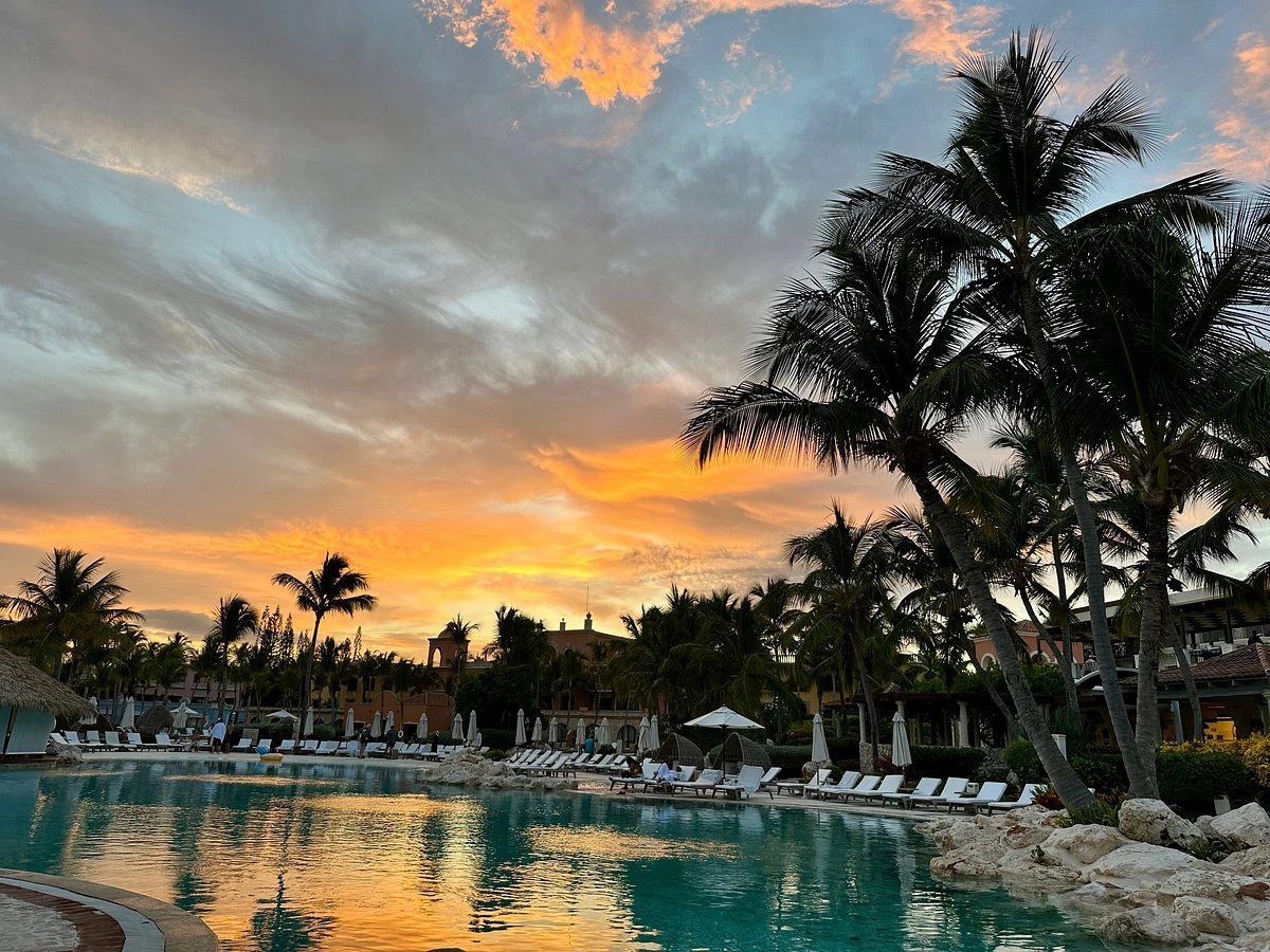 Sanctuary Cap Cana: A Luxurious Retreat for Adults Only