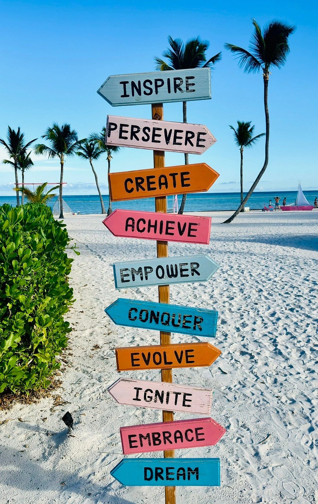 Secrets cap cana resort & spa