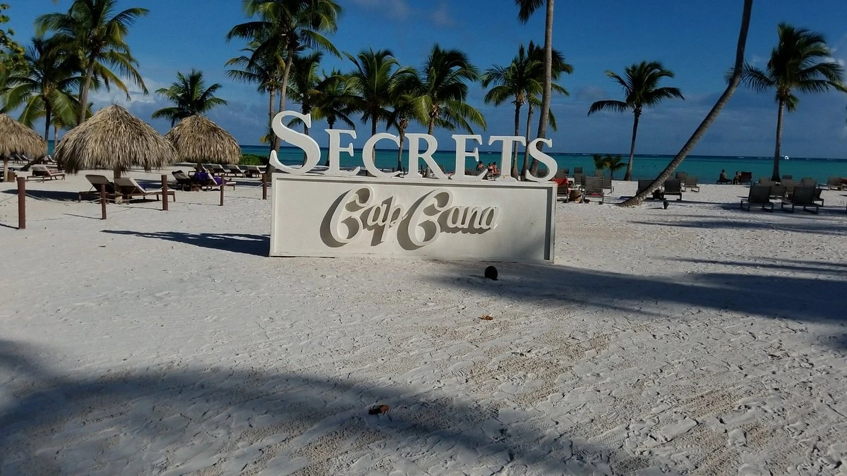 Secrets Cap Cana Resort & Spa: A Luxurious Adult-Only Getaway