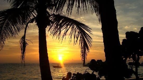 El Cortecito Beach