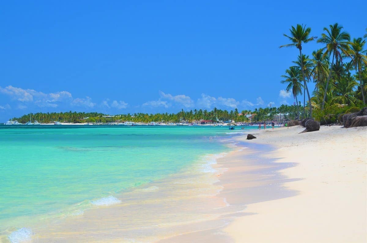 Cabeza de Toro Beach