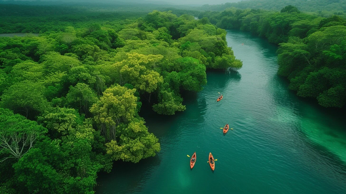 Los Haitises National Park Tours Pc Biatravels