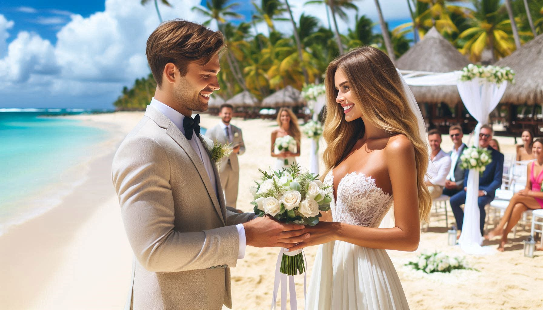 The 10 Best Wedding Venues in Punta Cana, Dominican Republic