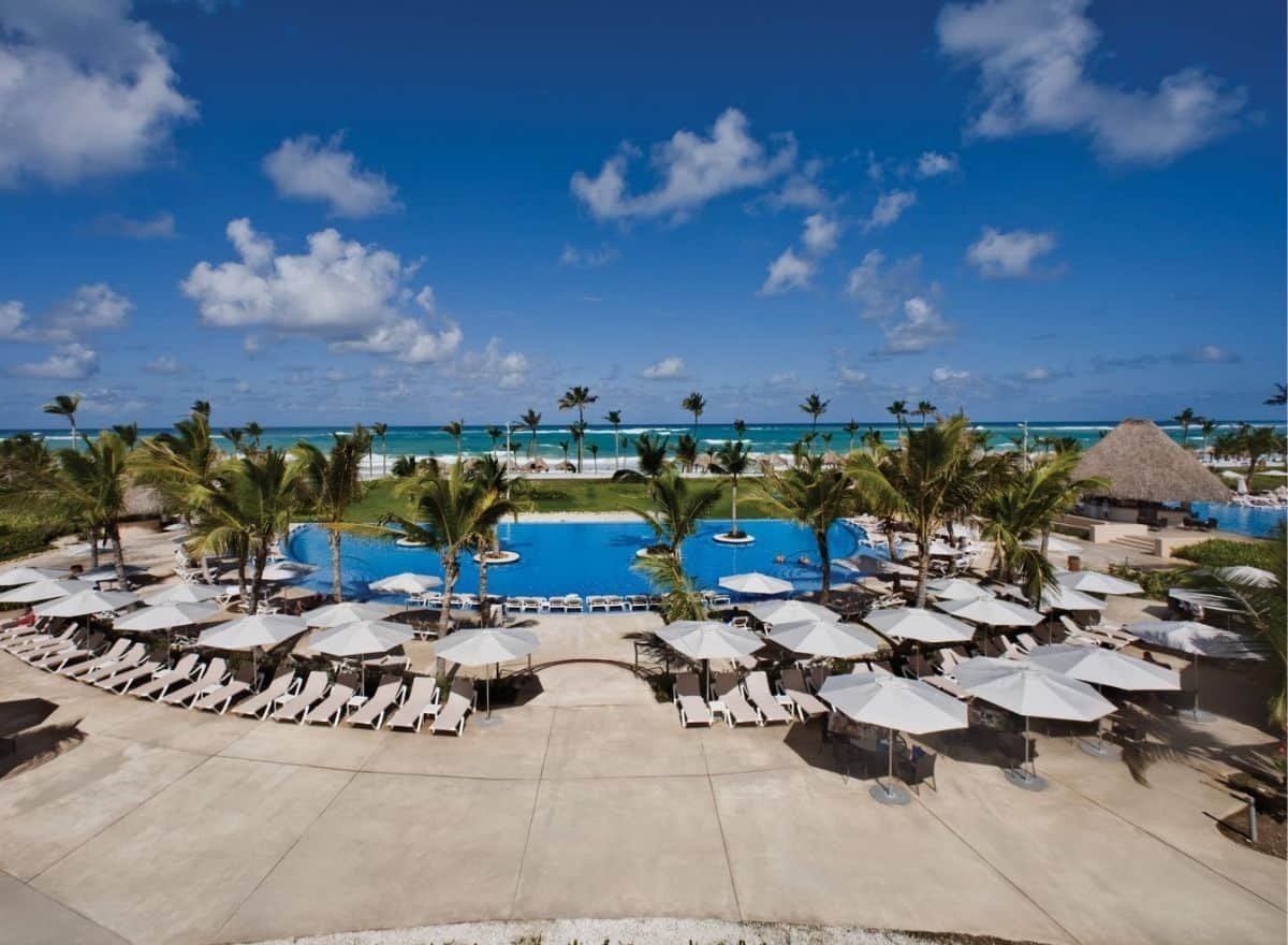 The 9 Best Adults-Only All-Inclusive Resorts In Punta Cana