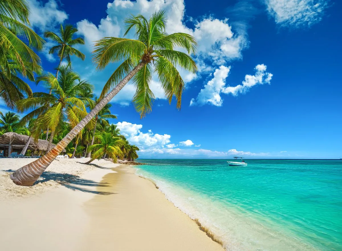 Explore the Top 3 Beaches in Punta Cana, Dominican Republic