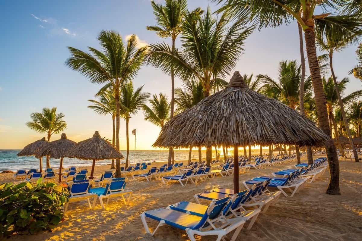 macao beach