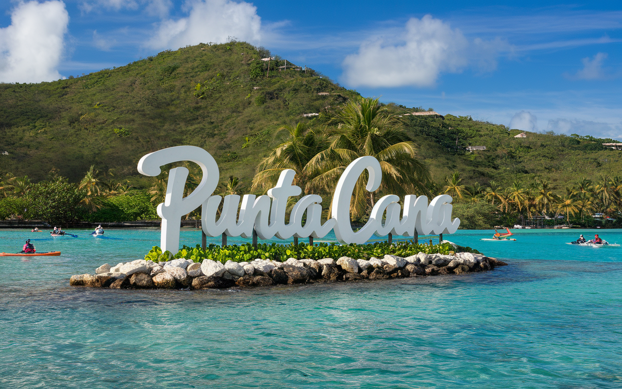 Top Six All-Inclusive Resorts in Punta Cana for 2025: A Luxurious Guide