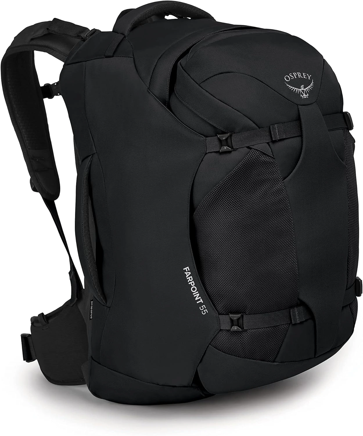Osprey Farpoint 55