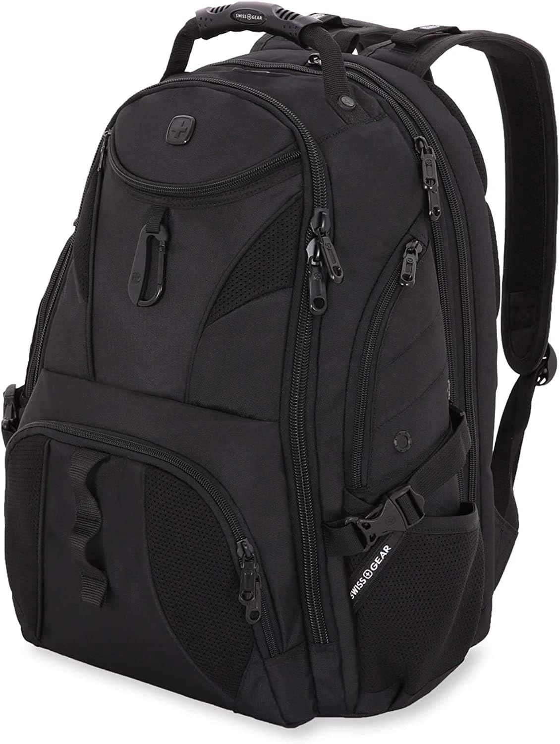 SwissGear 1900 ScanSmart Backpack