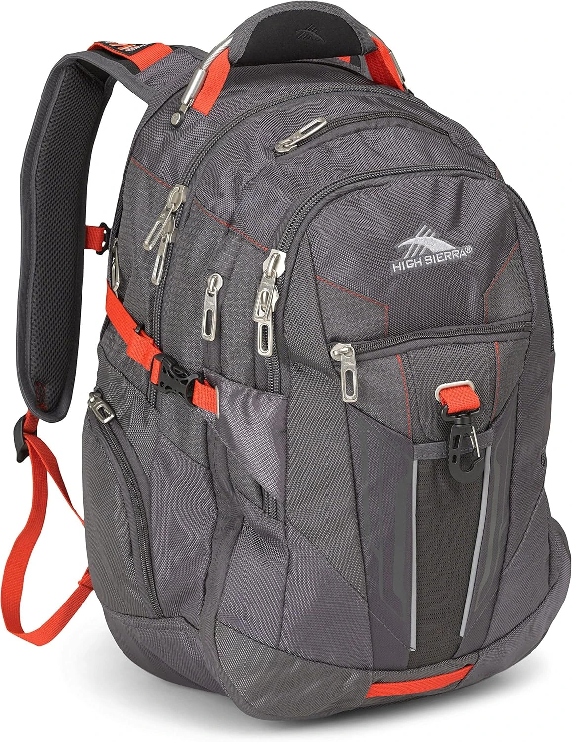 High Sierra XBT