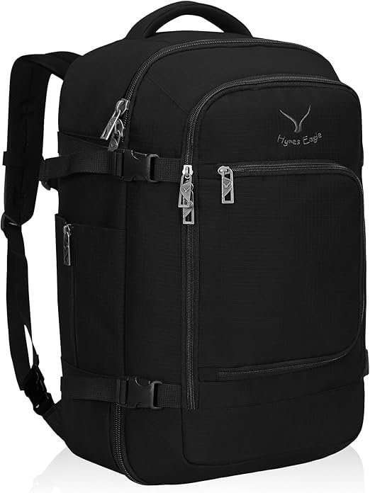 Hynes Eagle 40L Flight Approved Backpack