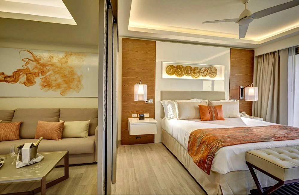 Accommodation