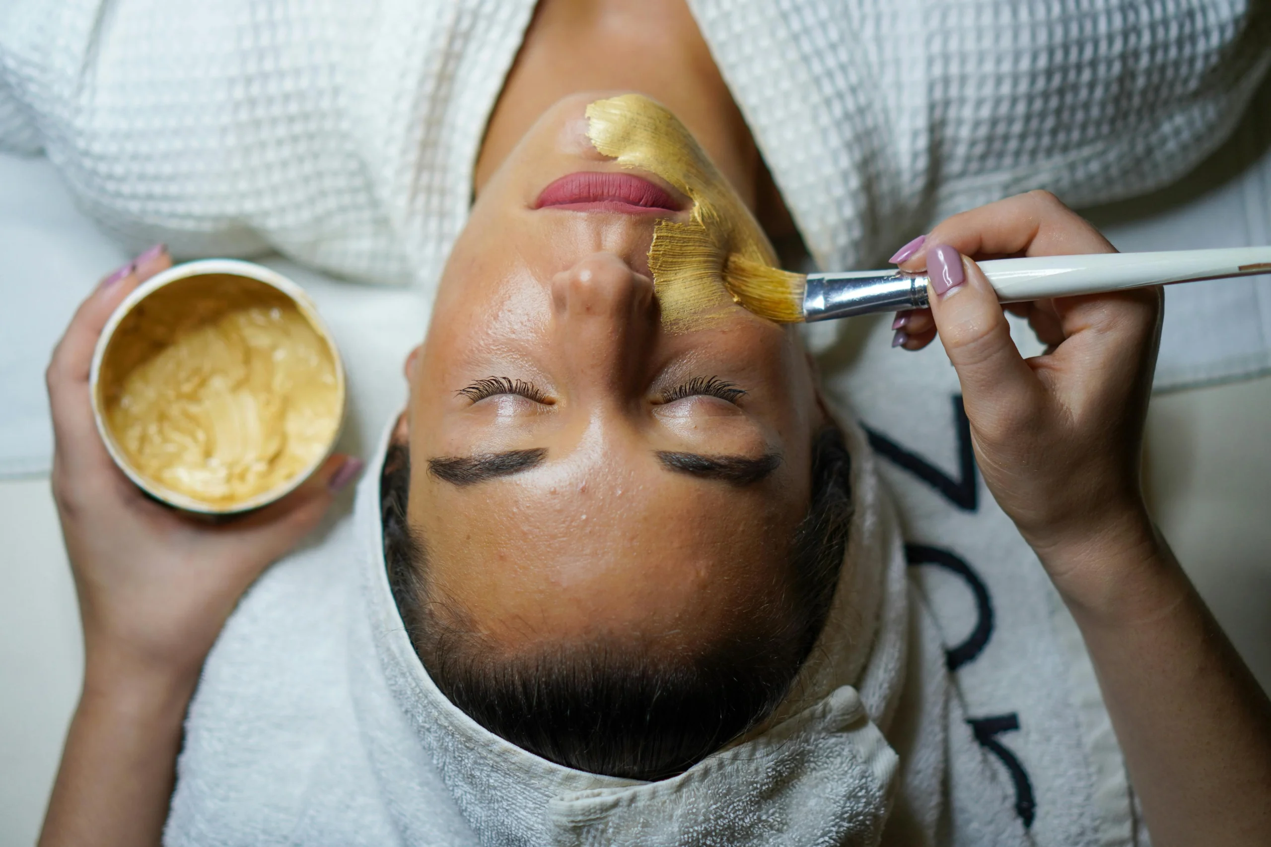 TRS Turquesa Hotel facial