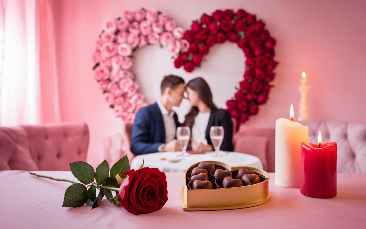 Celebrate Valentine’s Day in Punta Cana: Experience the ultimate Romantic Escape to Paradise