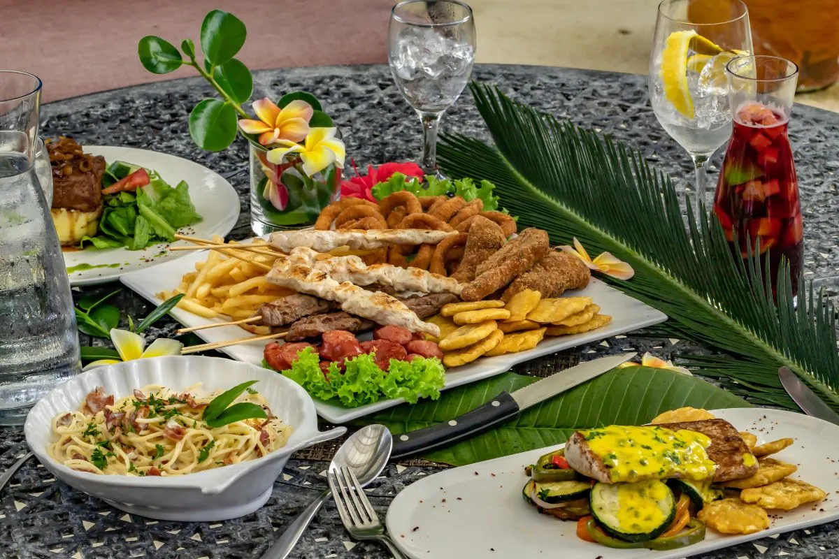 foods