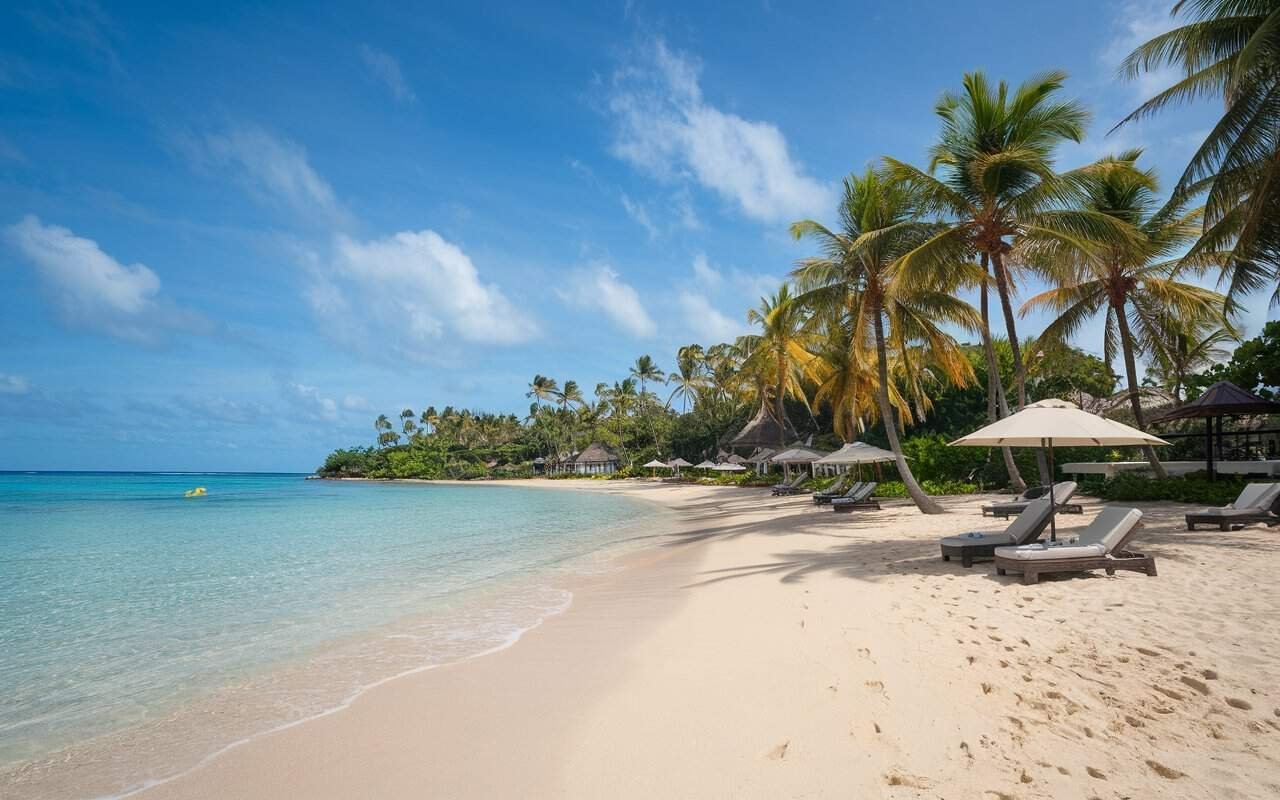 Why Bavaro Beach in Punta Cana is a Must-Visit Destination for Beach Lovers