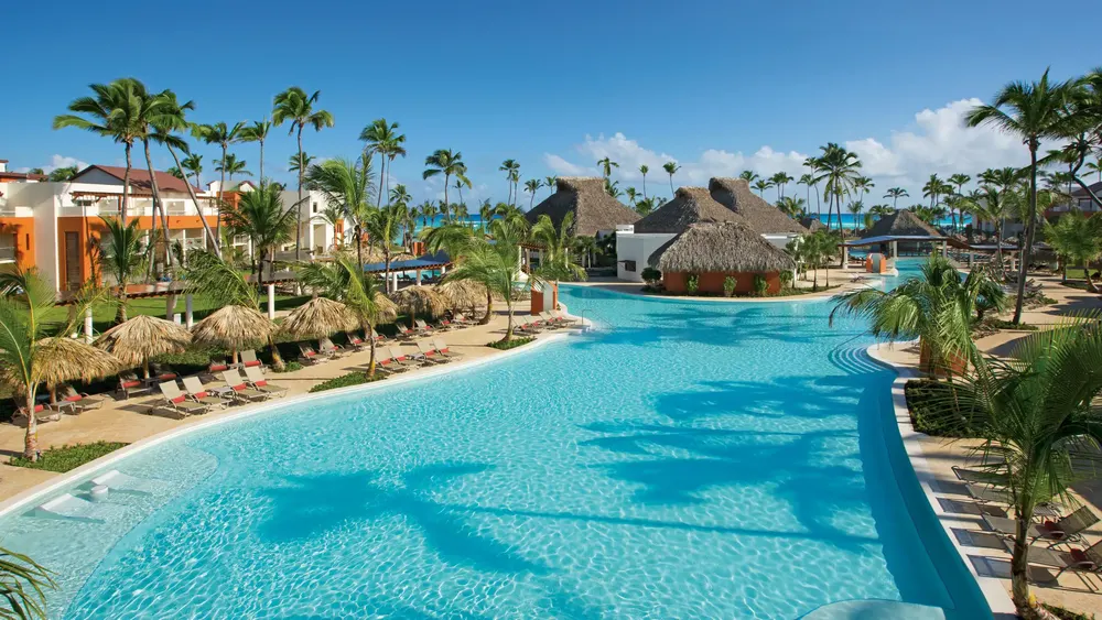 Breathless Punta Cana Resort & Spa