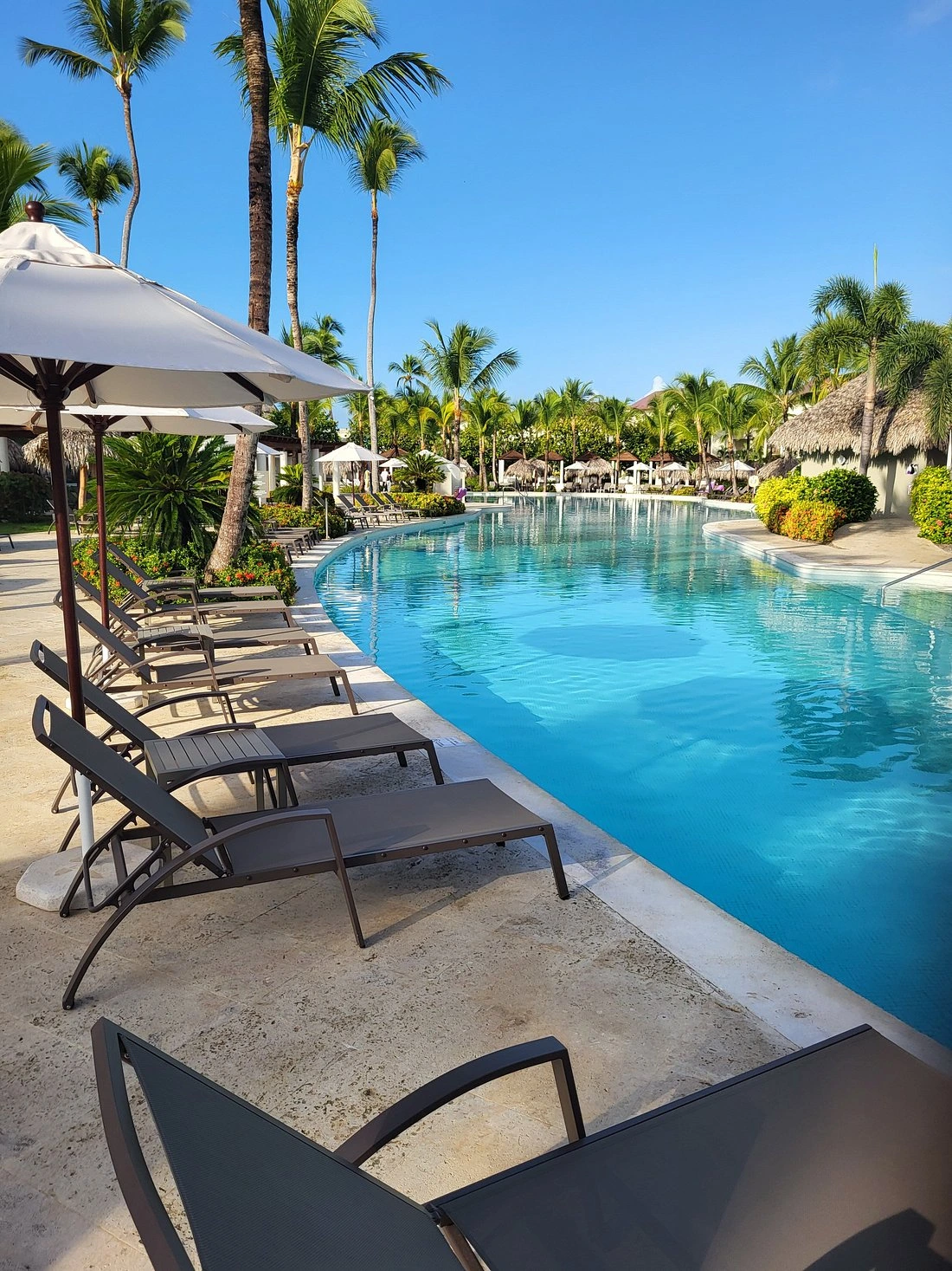 Dreams Onyx Resort & Spa