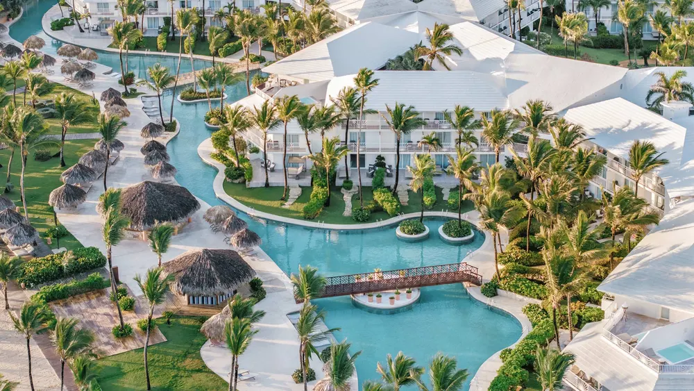 Excellence Punta Cana