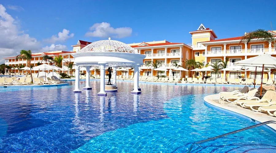 Grand Bahia Principe Aquamarine