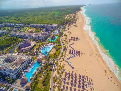 Hard Rock Hotel & Casino Punta Cana