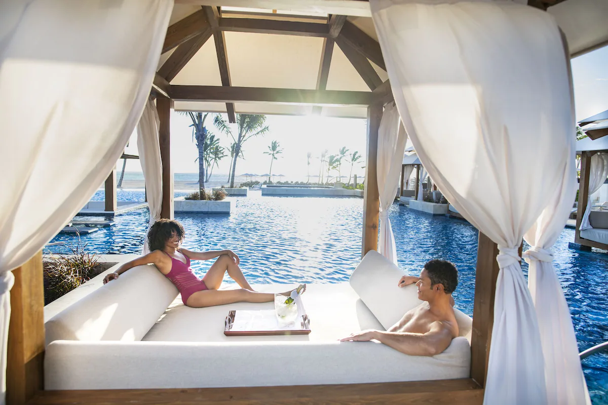 Hyatt Zilara Cap Cana