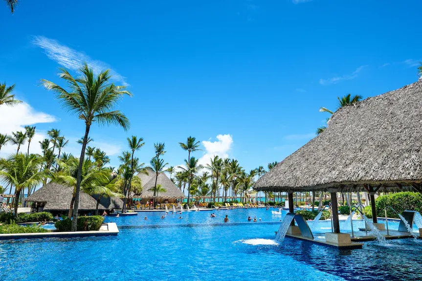 Impressive Punta Cana