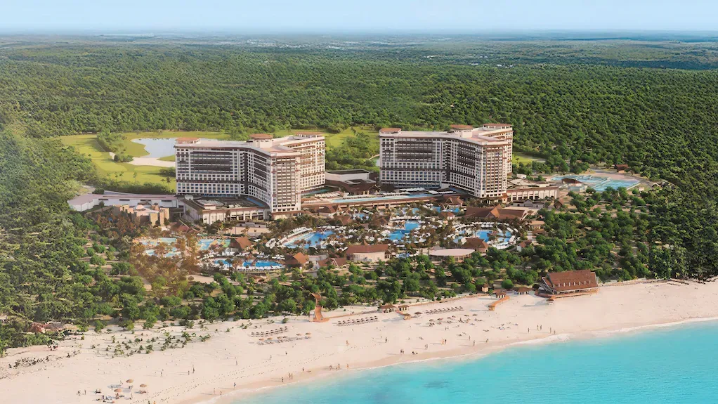 Moon Palace The Grand Punta Cana