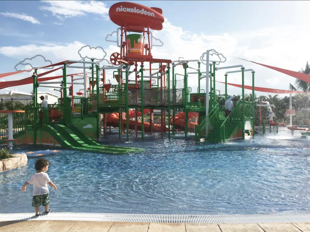 Nickelodeon Hotels & Resorts Punta Cana