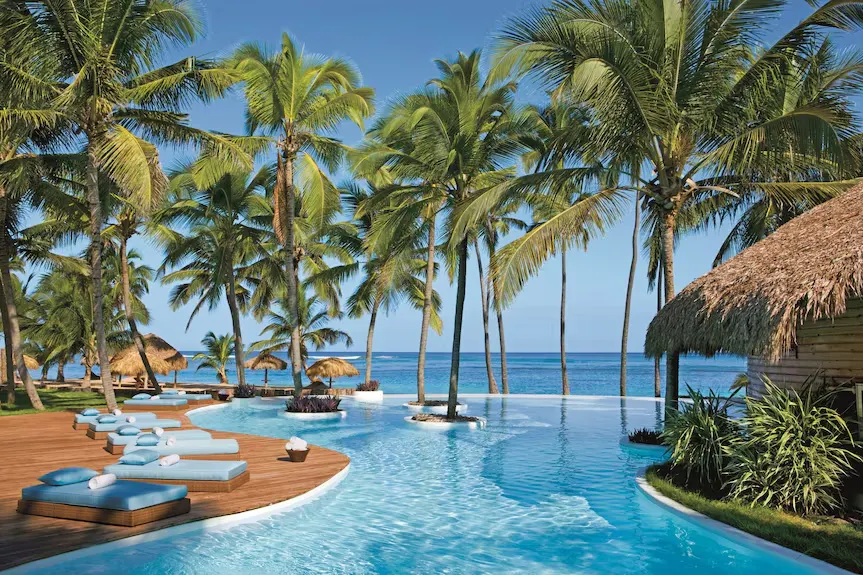 Zoetry Agua Punta Cana