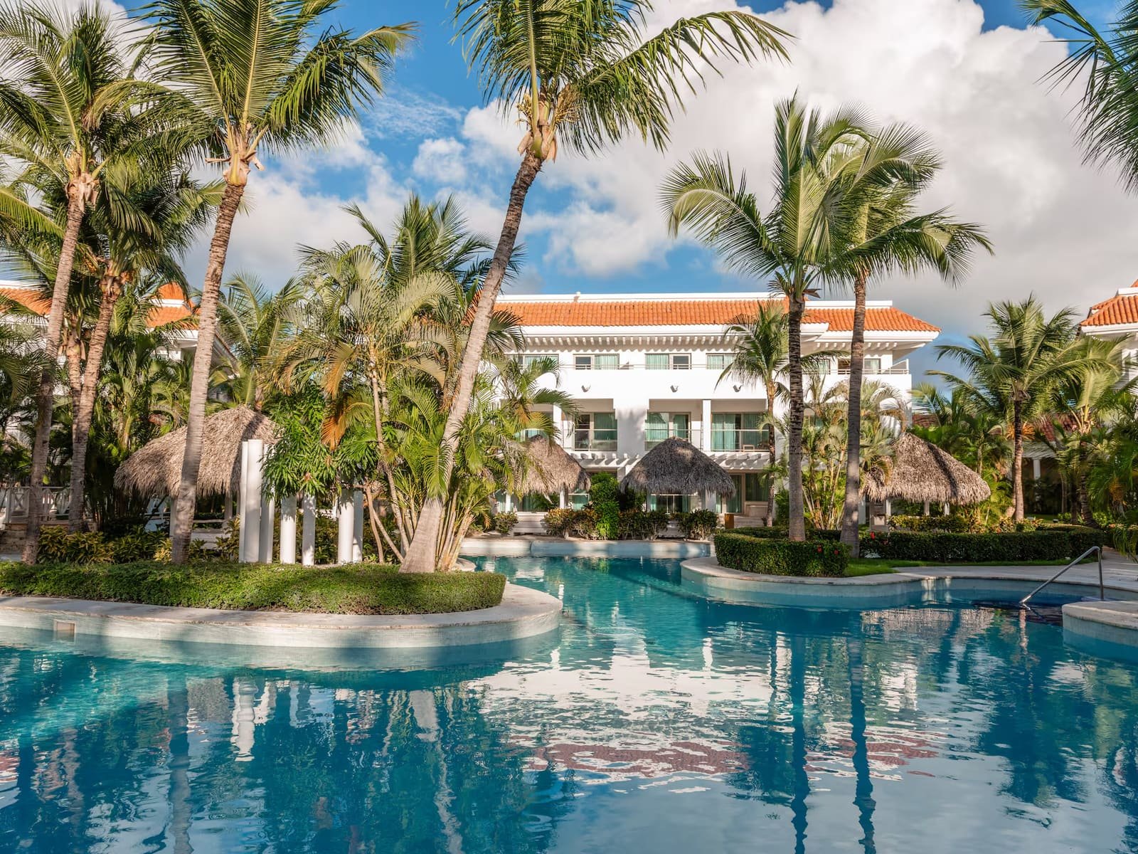 Punta Cana Luxury Resort
